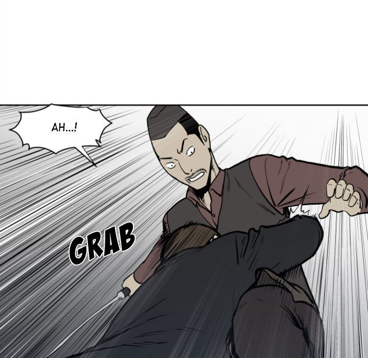 TWOMAN Manhwa - Chapter 70 Page 80