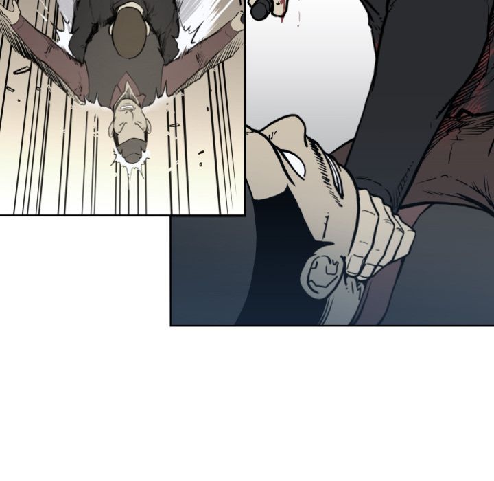 TWOMAN Manhwa - Chapter 70 Page 83