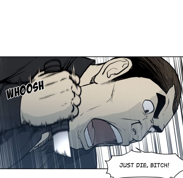 TWOMAN Manhwa - Chapter 70 Page 84