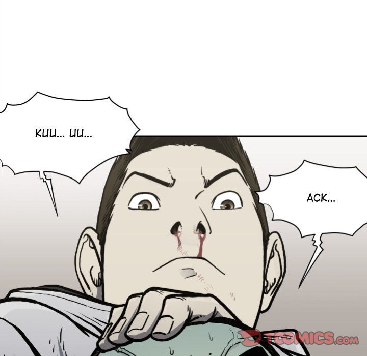 TWOMAN Manhwa - Chapter 70 Page 89