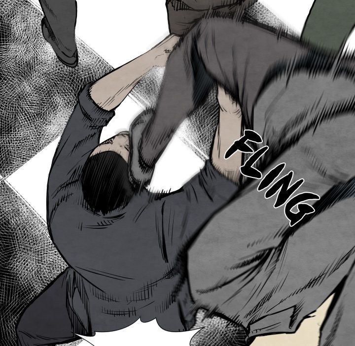 TWOMAN Manhwa - Chapter 32 Page 6