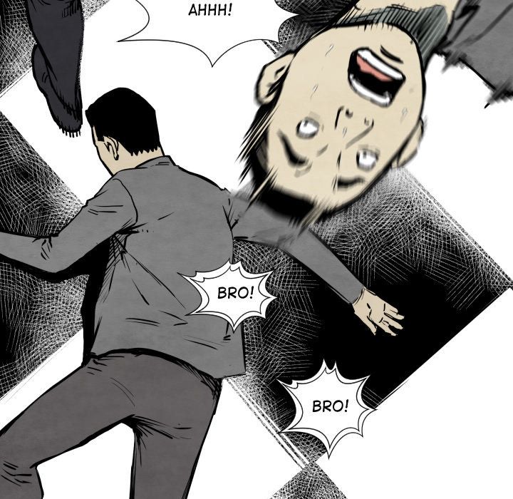 TWOMAN Manhwa - Chapter 32 Page 7