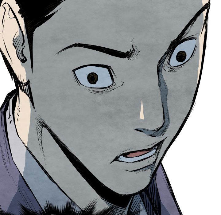 TWOMAN Manhwa - Chapter 32 Page 9