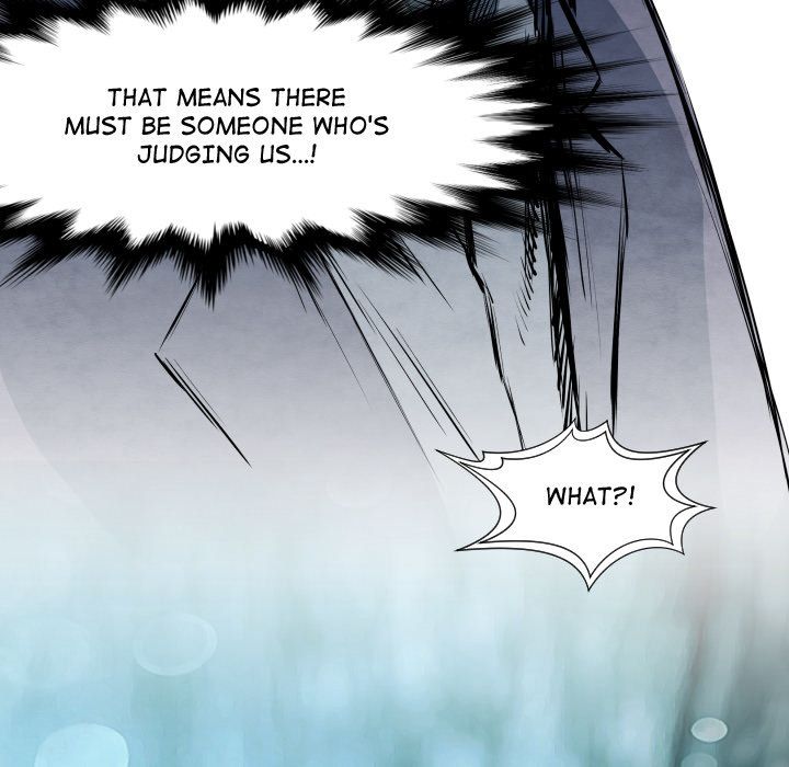 TWOMAN Manhwa - Chapter 32 Page 10