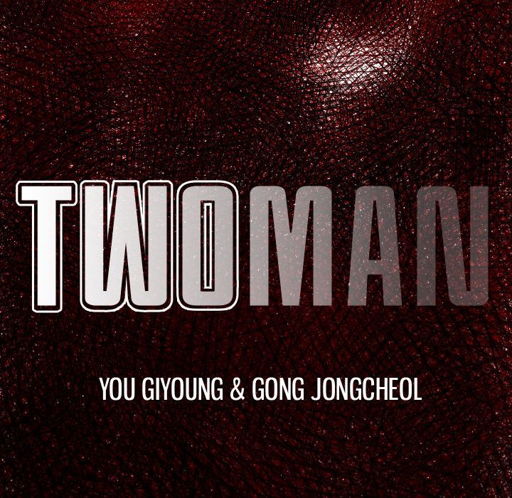 TWOMAN Manhwa - Chapter 32 Page 14