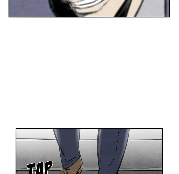 TWOMAN Manhwa - Chapter 32 Page 19