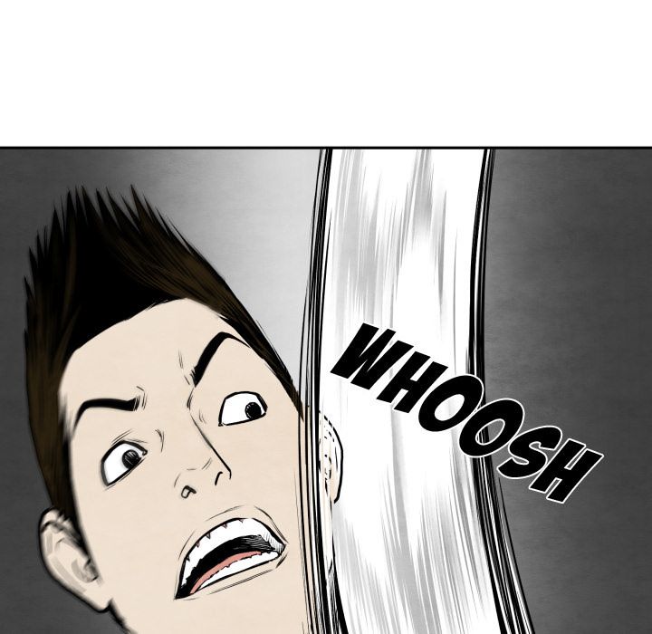 TWOMAN Manhwa - Chapter 32 Page 21