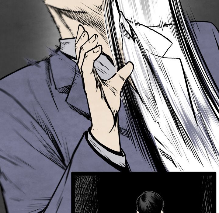 TWOMAN Manhwa - Chapter 32 Page 22