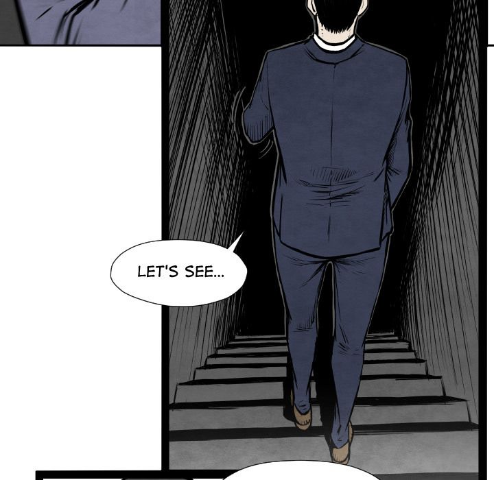 TWOMAN Manhwa - Chapter 32 Page 23