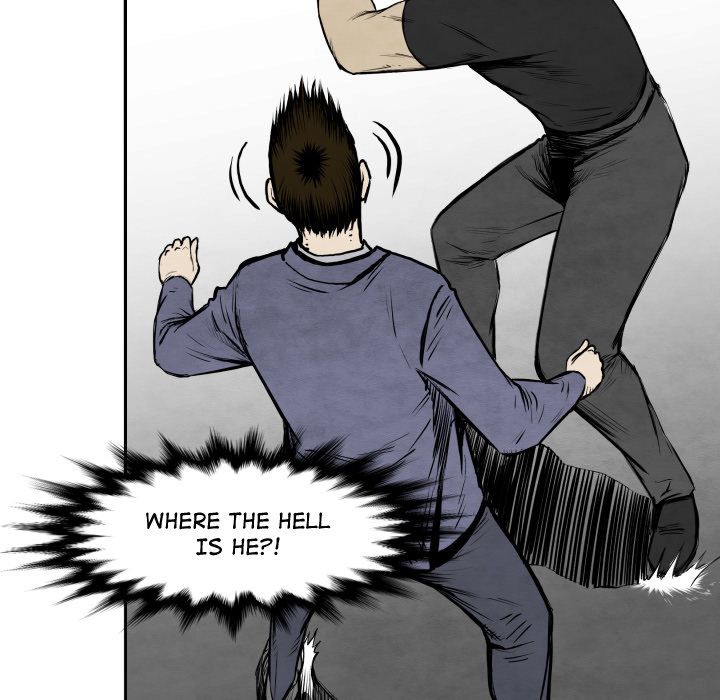 TWOMAN Manhwa - Chapter 32 Page 25