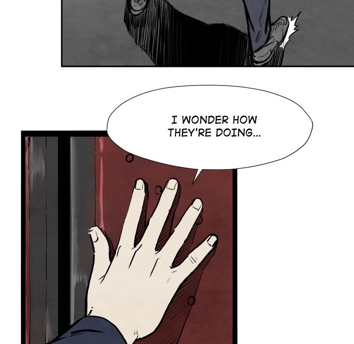 TWOMAN Manhwa - Chapter 32 Page 26