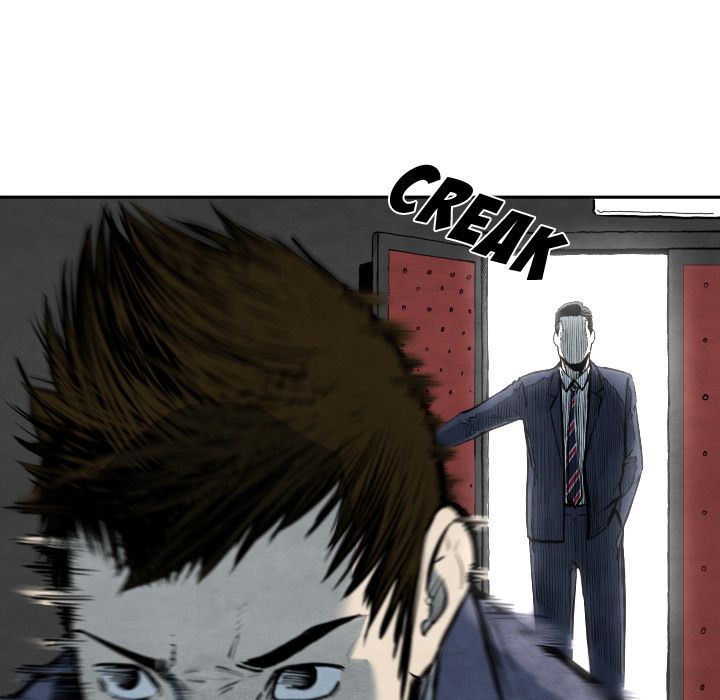 TWOMAN Manhwa - Chapter 32 Page 29