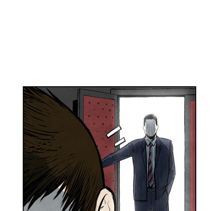 TWOMAN Manhwa - Chapter 32 Page 31