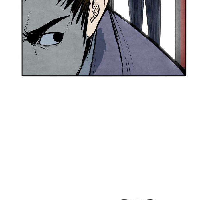 TWOMAN Manhwa - Chapter 32 Page 32