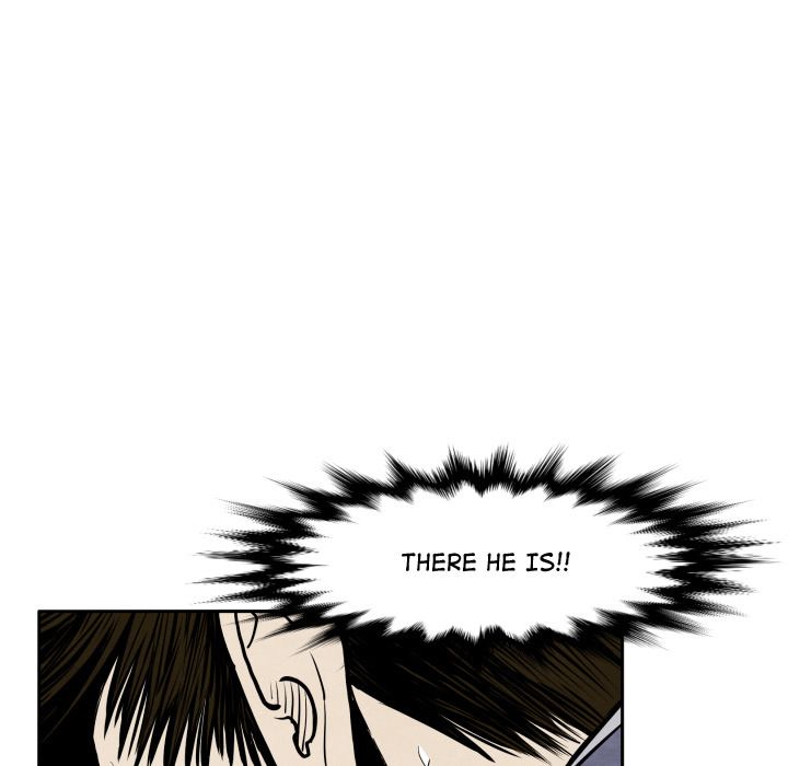 TWOMAN Manhwa - Chapter 32 Page 37