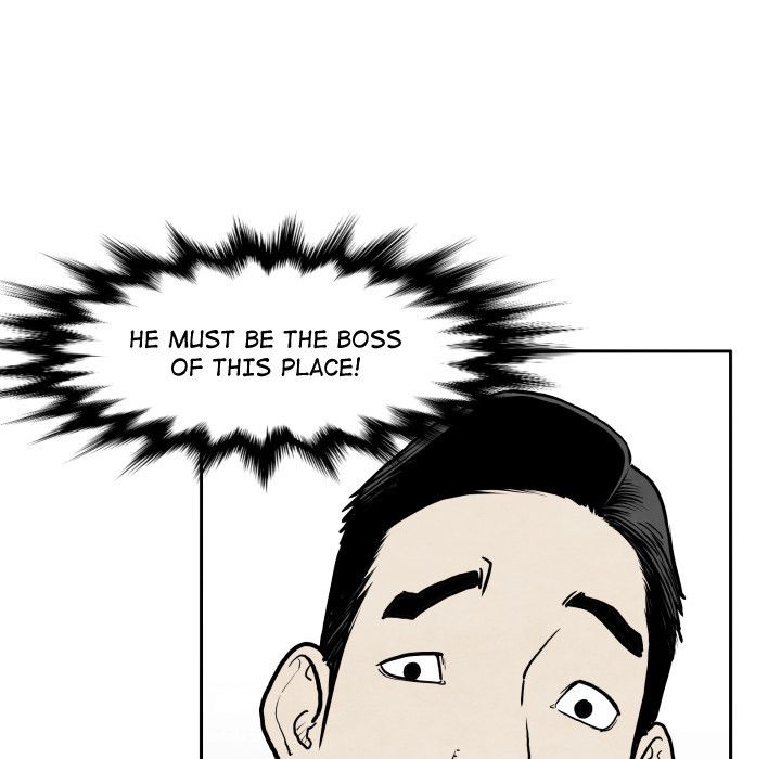 TWOMAN Manhwa - Chapter 32 Page 39