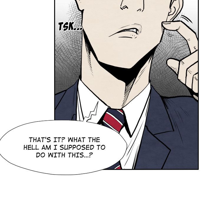 TWOMAN Manhwa - Chapter 32 Page 40