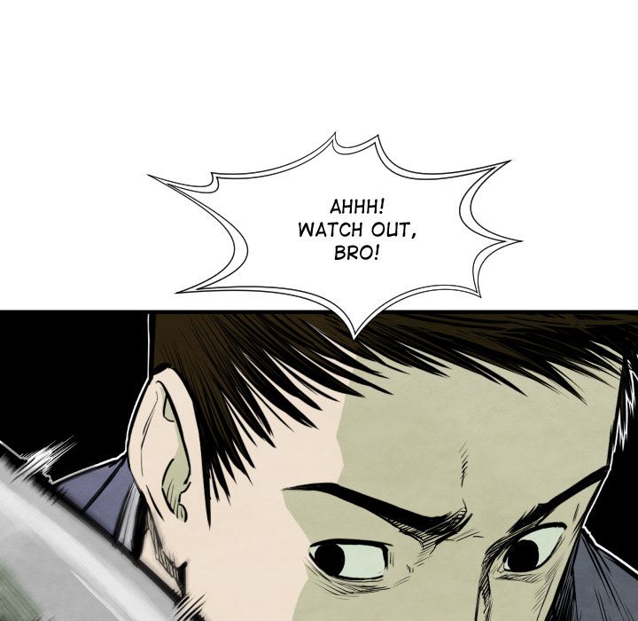 TWOMAN Manhwa - Chapter 32 Page 43