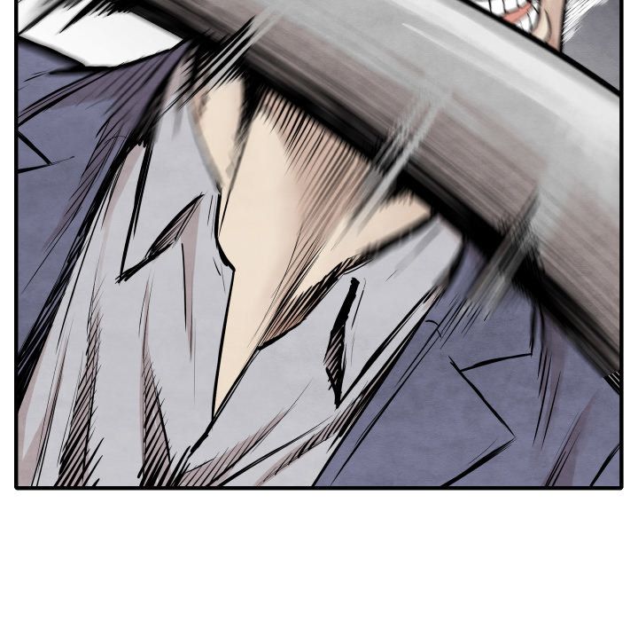 TWOMAN Manhwa - Chapter 32 Page 46