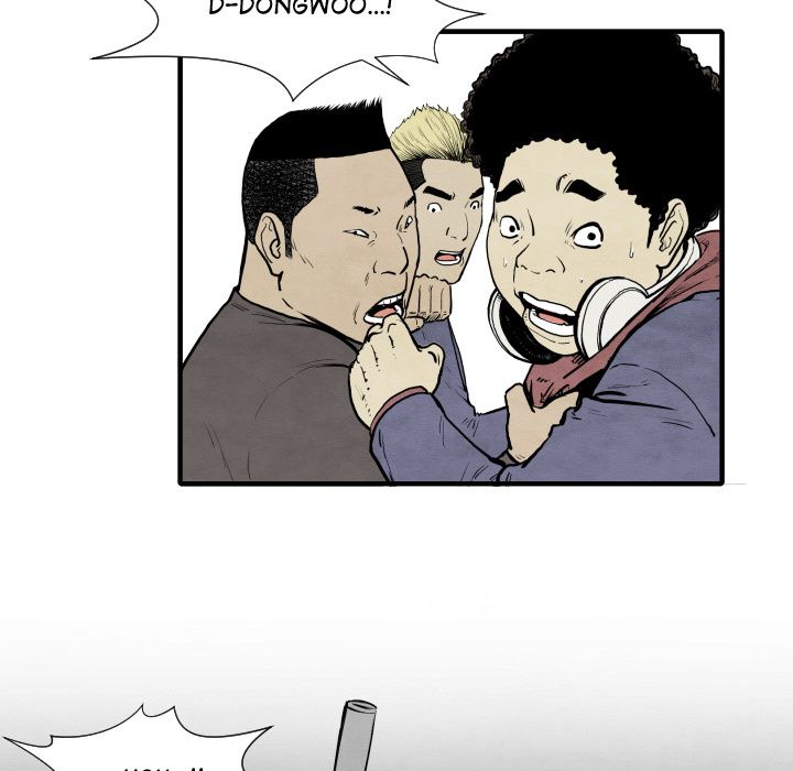 TWOMAN Manhwa - Chapter 32 Page 49