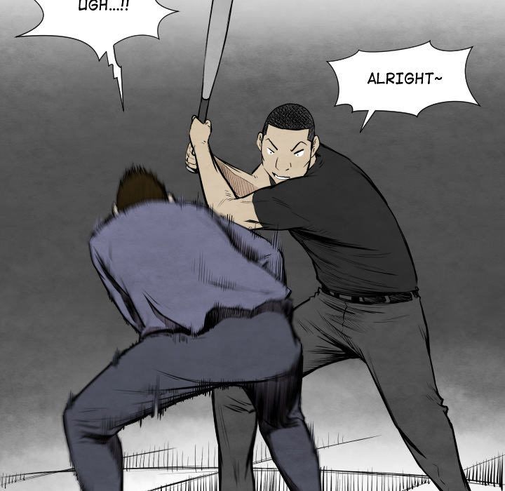 TWOMAN Manhwa - Chapter 32 Page 50