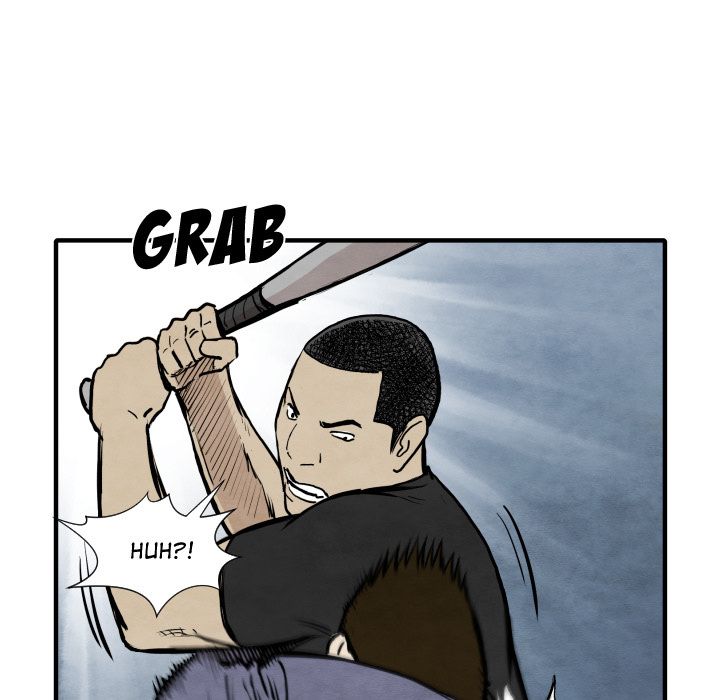 TWOMAN Manhwa - Chapter 32 Page 58