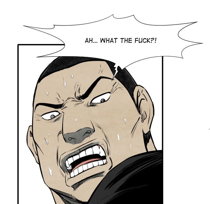 TWOMAN Manhwa - Chapter 32 Page 60