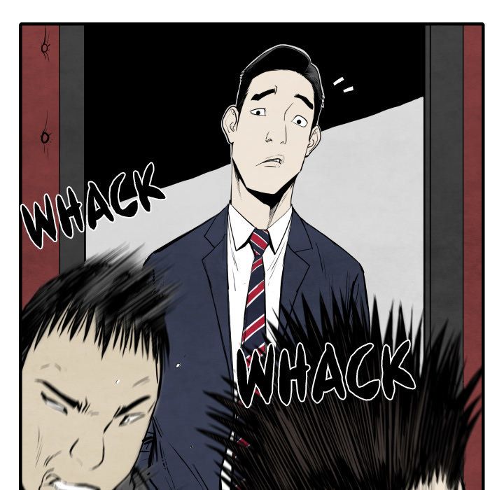 TWOMAN Manhwa - Chapter 32 Page 62