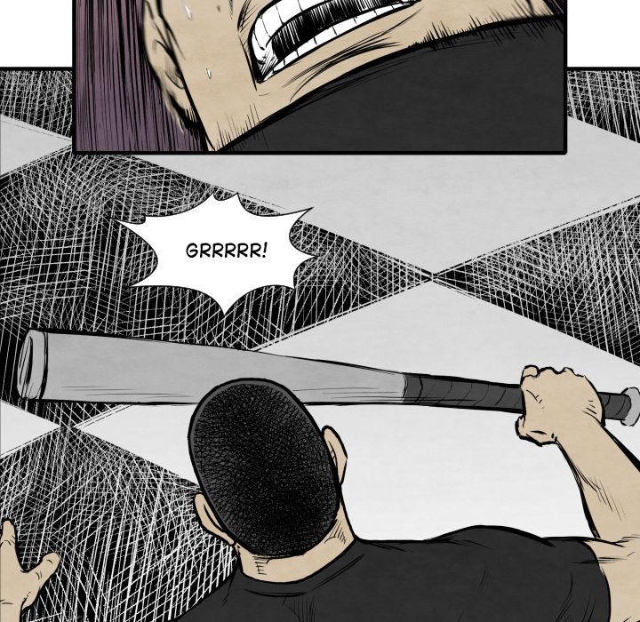 TWOMAN Manhwa - Chapter 32 Page 67