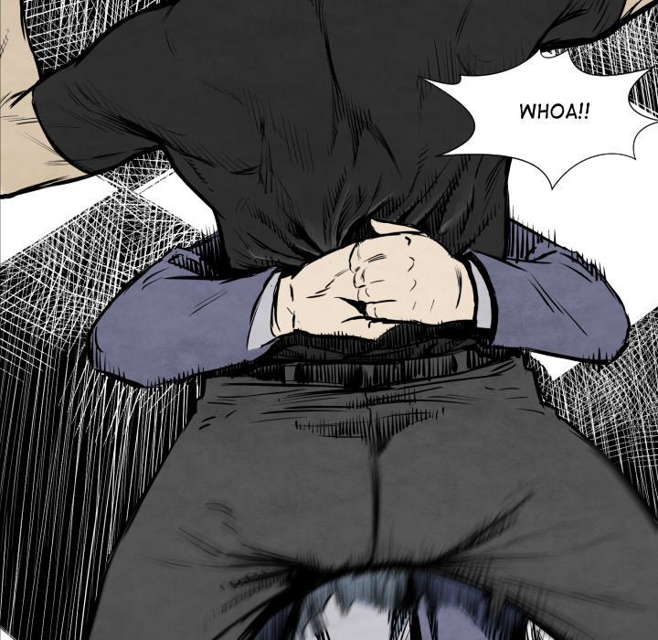 TWOMAN Manhwa - Chapter 32 Page 68