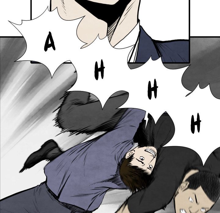 TWOMAN Manhwa - Chapter 32 Page 71