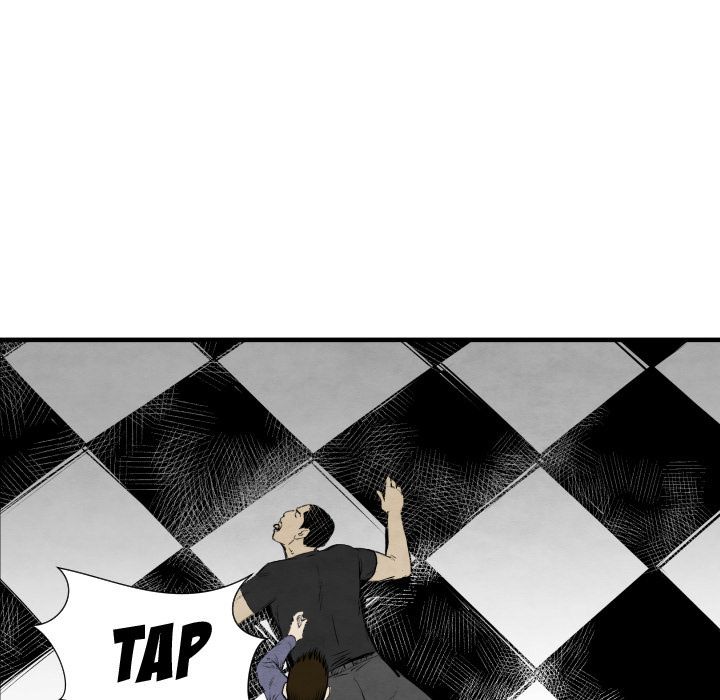 TWOMAN Manhwa - Chapter 32 Page 75