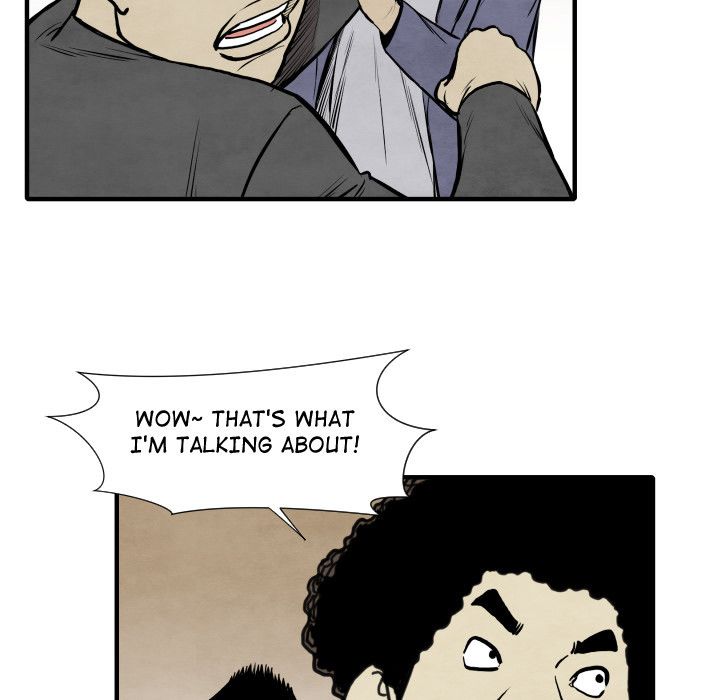 TWOMAN Manhwa - Chapter 32 Page 79