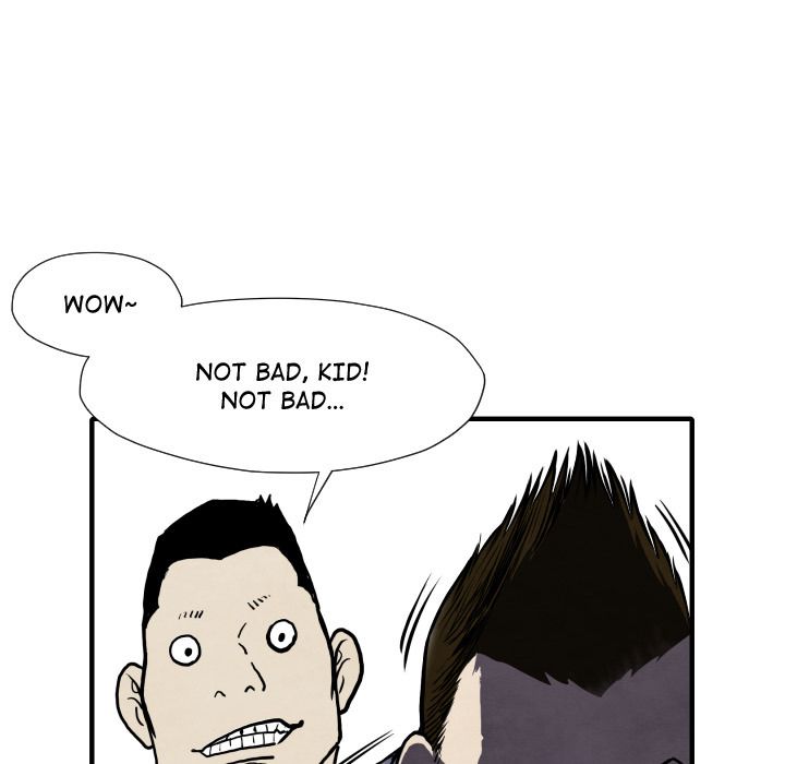 TWOMAN Manhwa - Chapter 32 Page 82