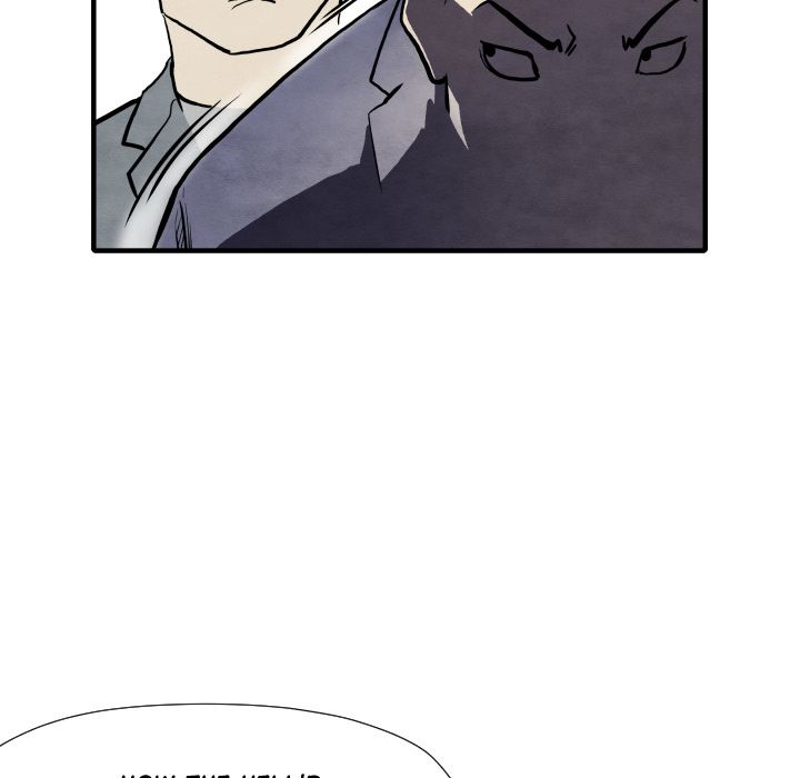 TWOMAN Manhwa - Chapter 32 Page 83