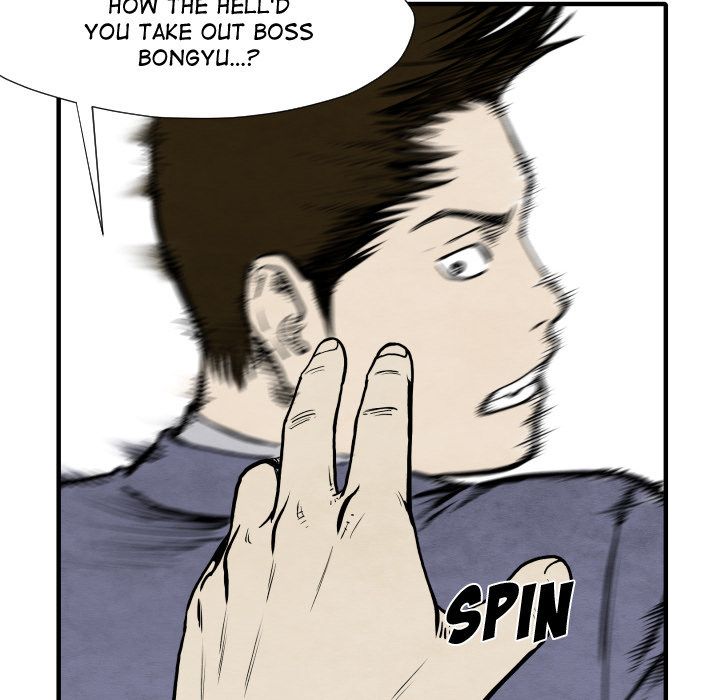 TWOMAN Manhwa - Chapter 32 Page 84