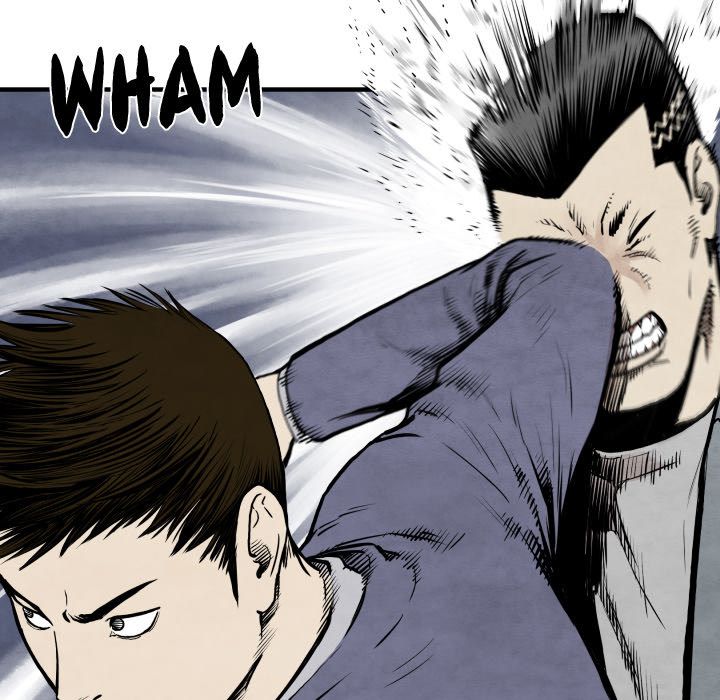TWOMAN Manhwa - Chapter 32 Page 86