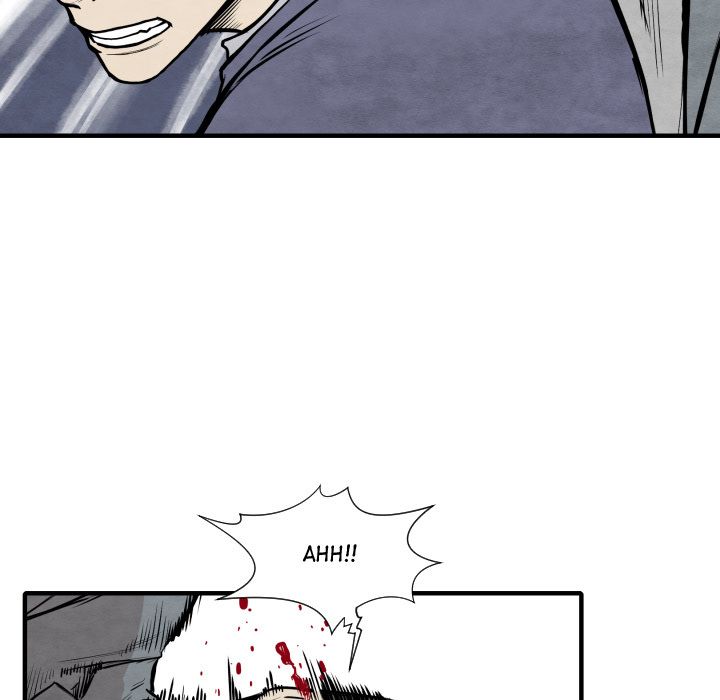 TWOMAN Manhwa - Chapter 32 Page 87