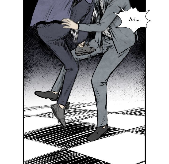 TWOMAN Manhwa - Chapter 32 Page 91
