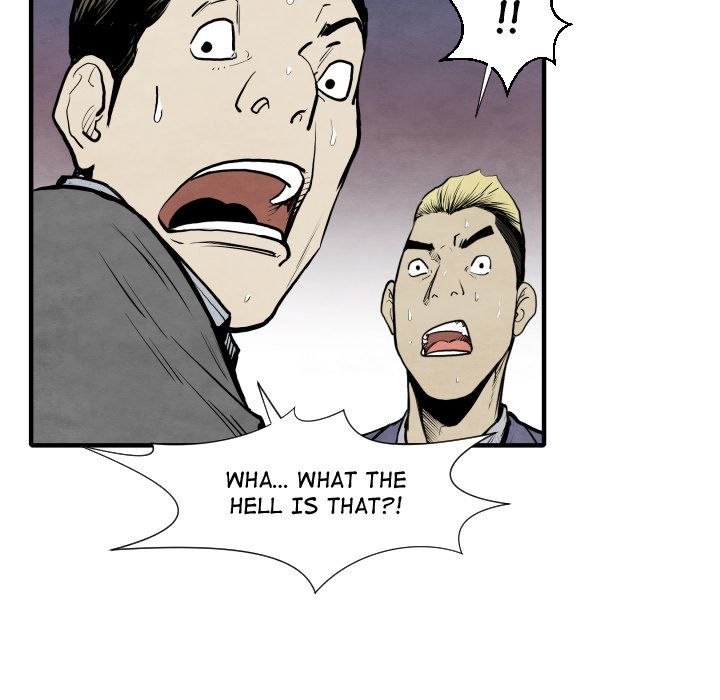 TWOMAN Manhwa - Chapter 32 Page 95