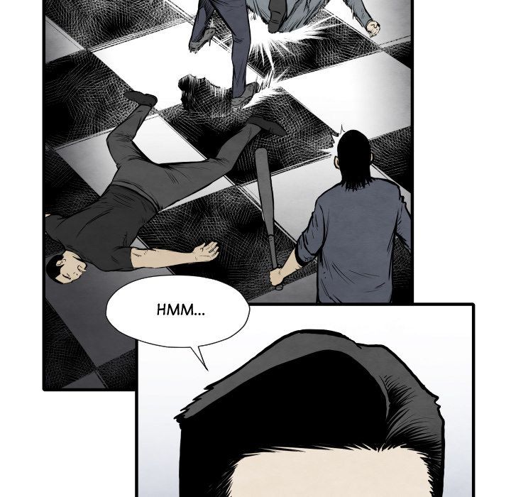 TWOMAN Manhwa - Chapter 32 Page 97