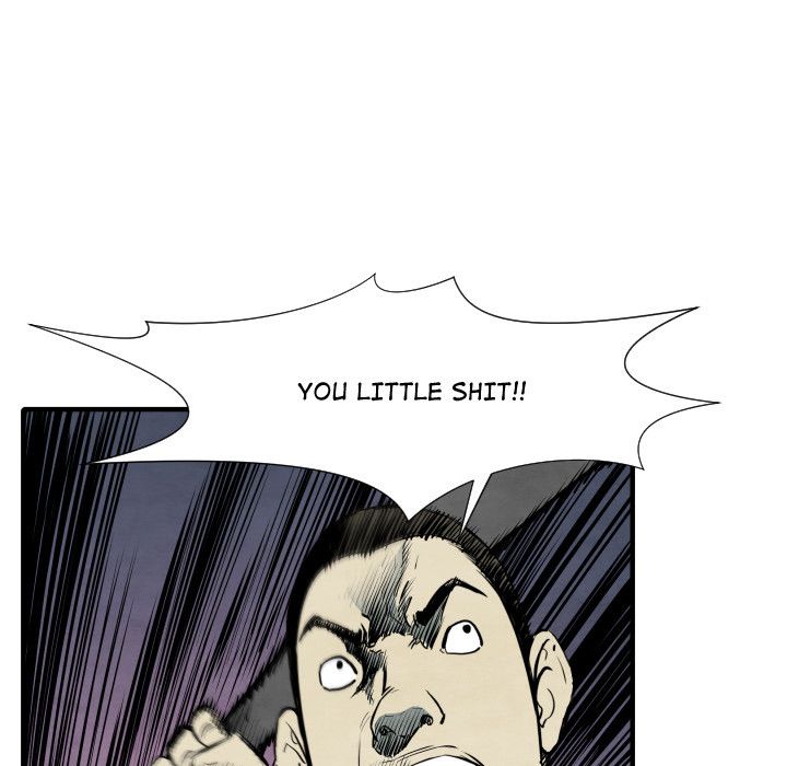 TWOMAN Manhwa - Chapter 32 Page 99