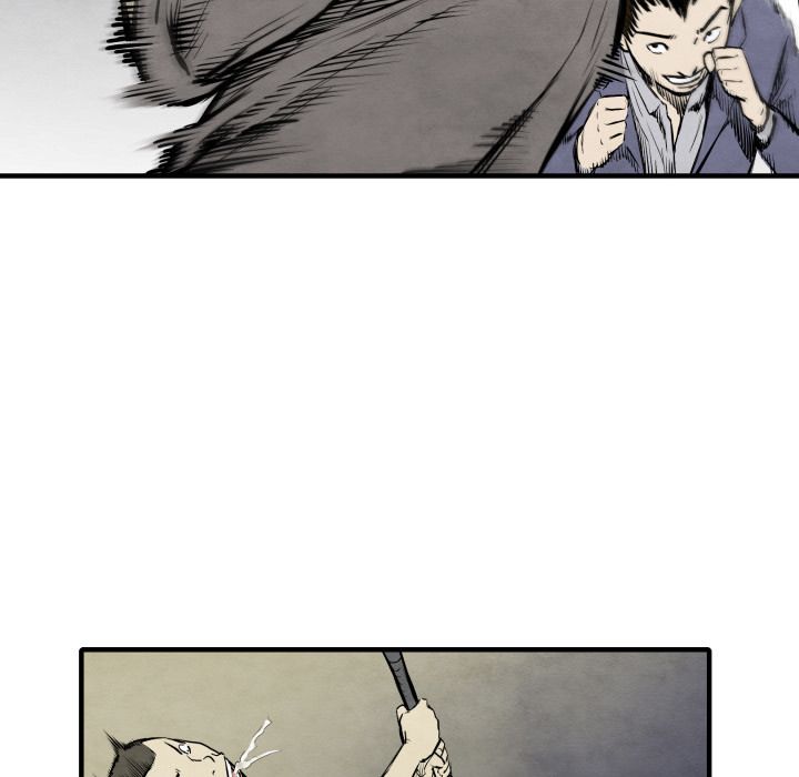 TWOMAN Manhwa - Chapter 32 Page 102