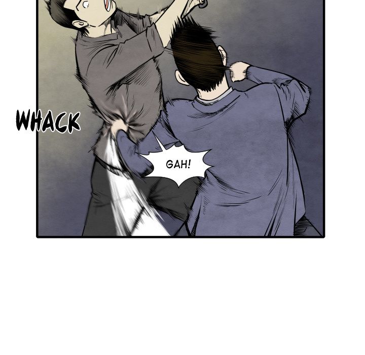 TWOMAN Manhwa - Chapter 32 Page 103