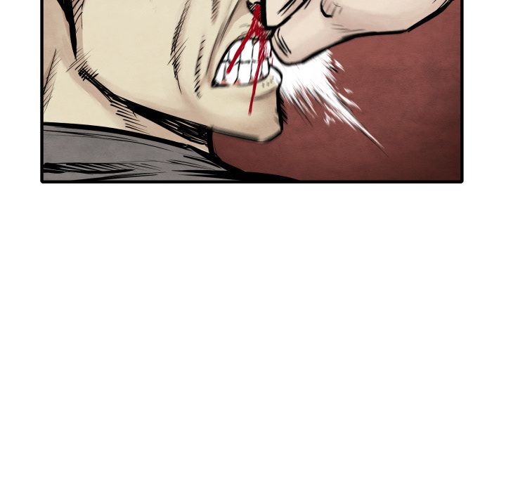 TWOMAN Manhwa - Chapter 32 Page 105