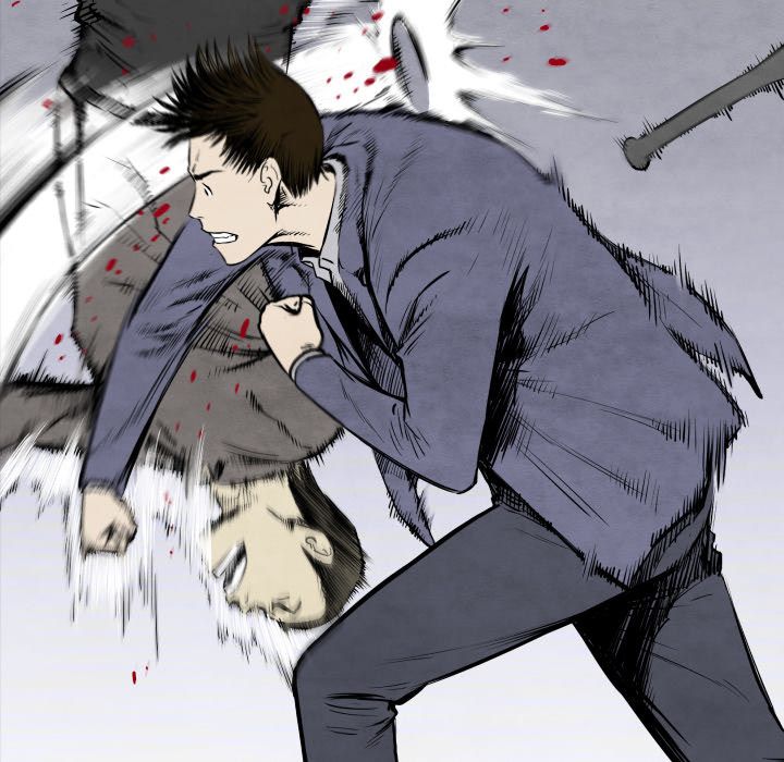 TWOMAN Manhwa - Chapter 32 Page 107