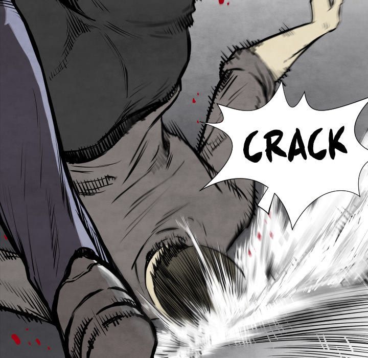 TWOMAN Manhwa - Chapter 32 Page 110