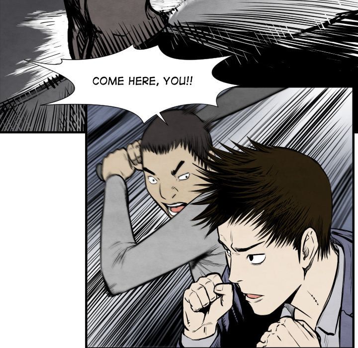 TWOMAN Manhwa - Chapter 32 Page 111