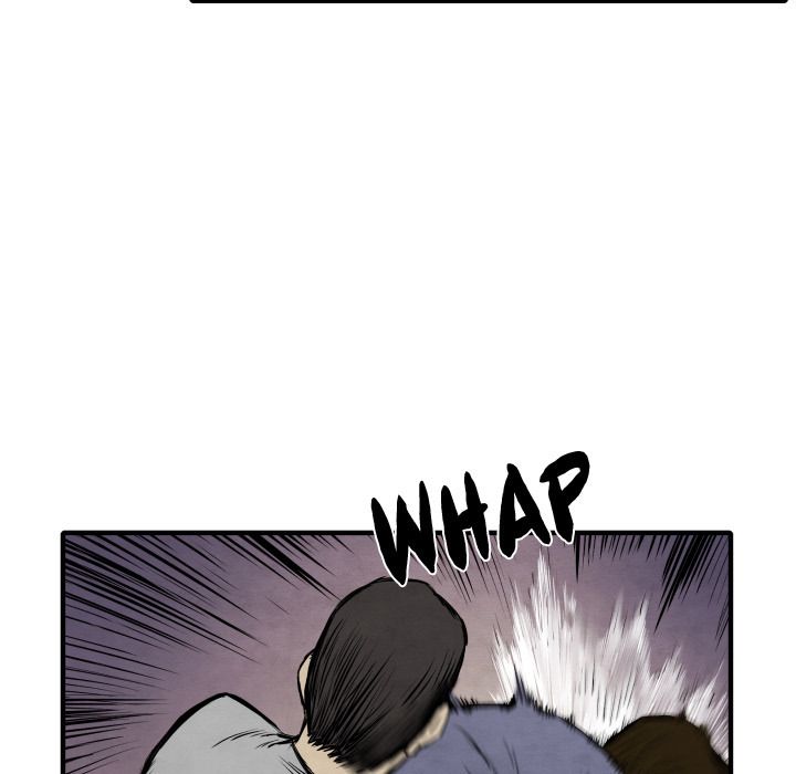 TWOMAN Manhwa - Chapter 32 Page 112