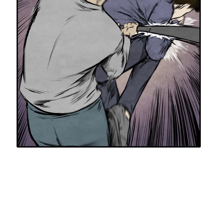 TWOMAN Manhwa - Chapter 32 Page 113